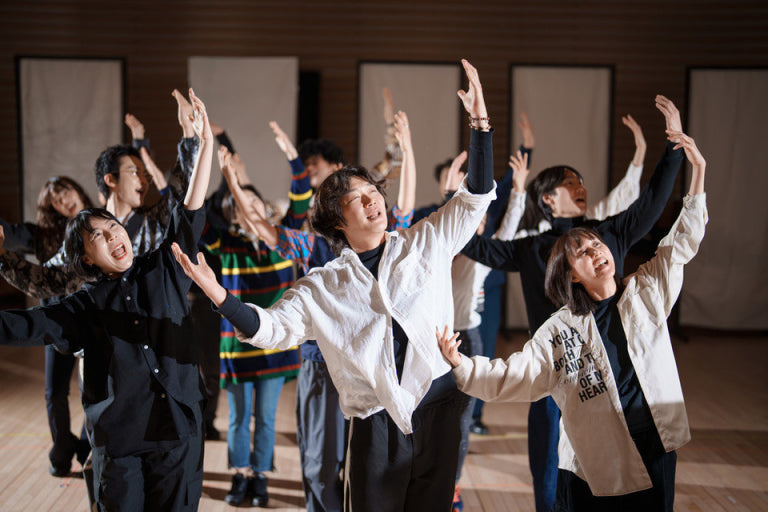 '니들이 인천을 알어' 연극