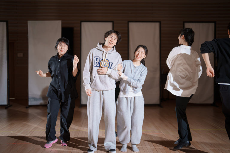 '니들이 인천을 알어' 연극