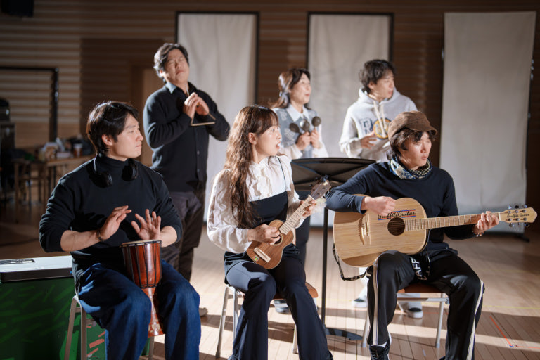 '니들이 인천을 알어' 연극