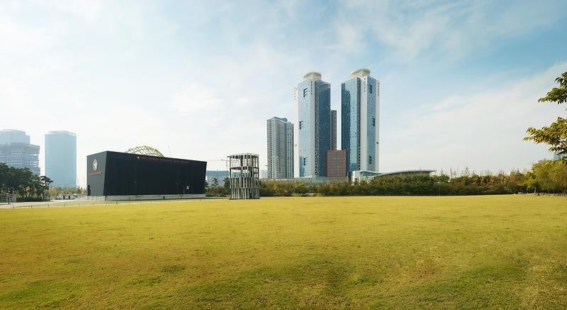 송도달빛축제공원