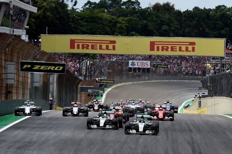 F1 그랑프리