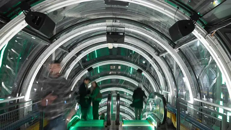 이미지 출처=d&b audiotechnik