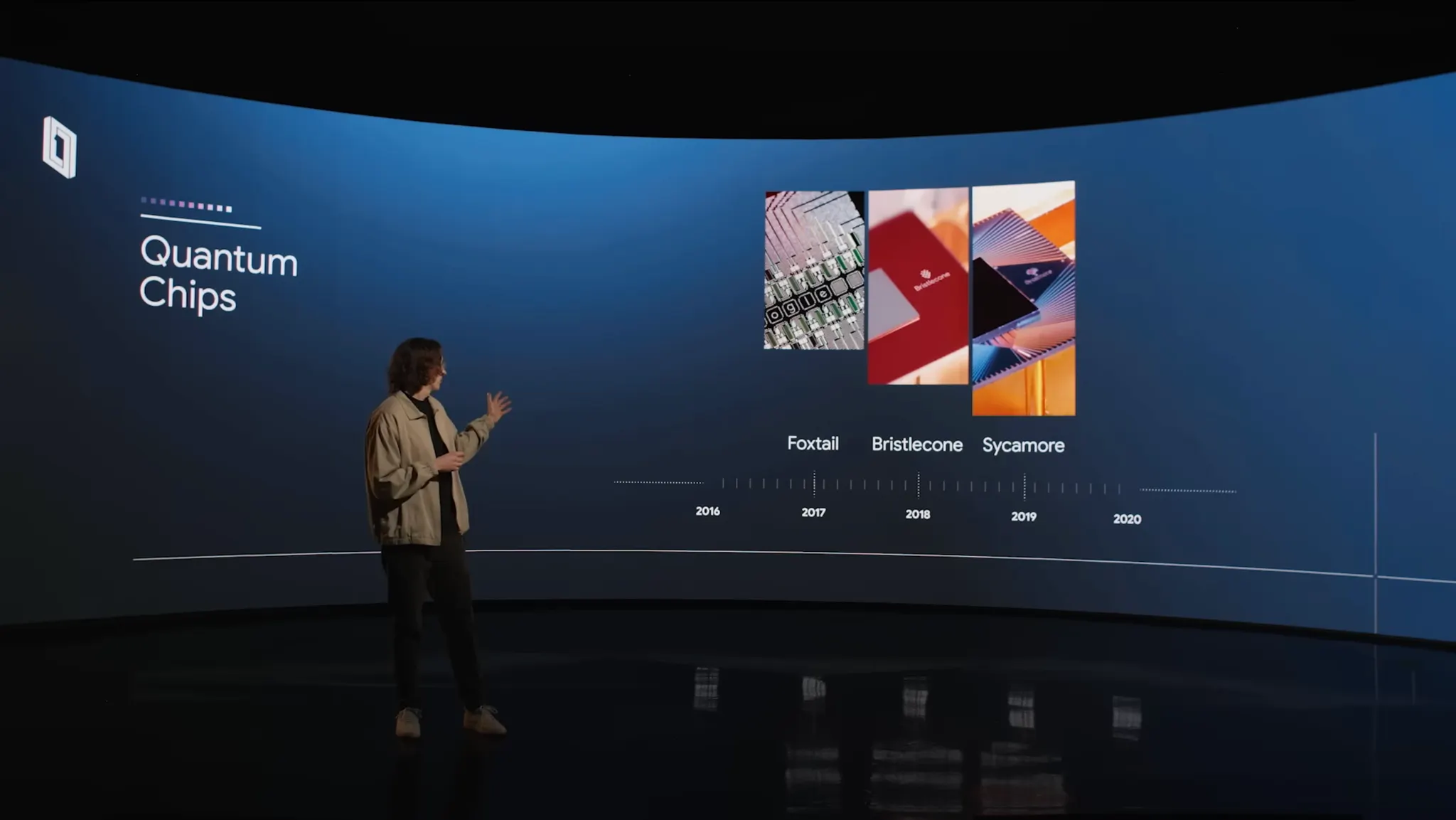 이미지 출처=구글 퀀텀 AI 유튜브 영상 캡처