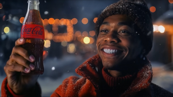 이미지 출처=코카콜라