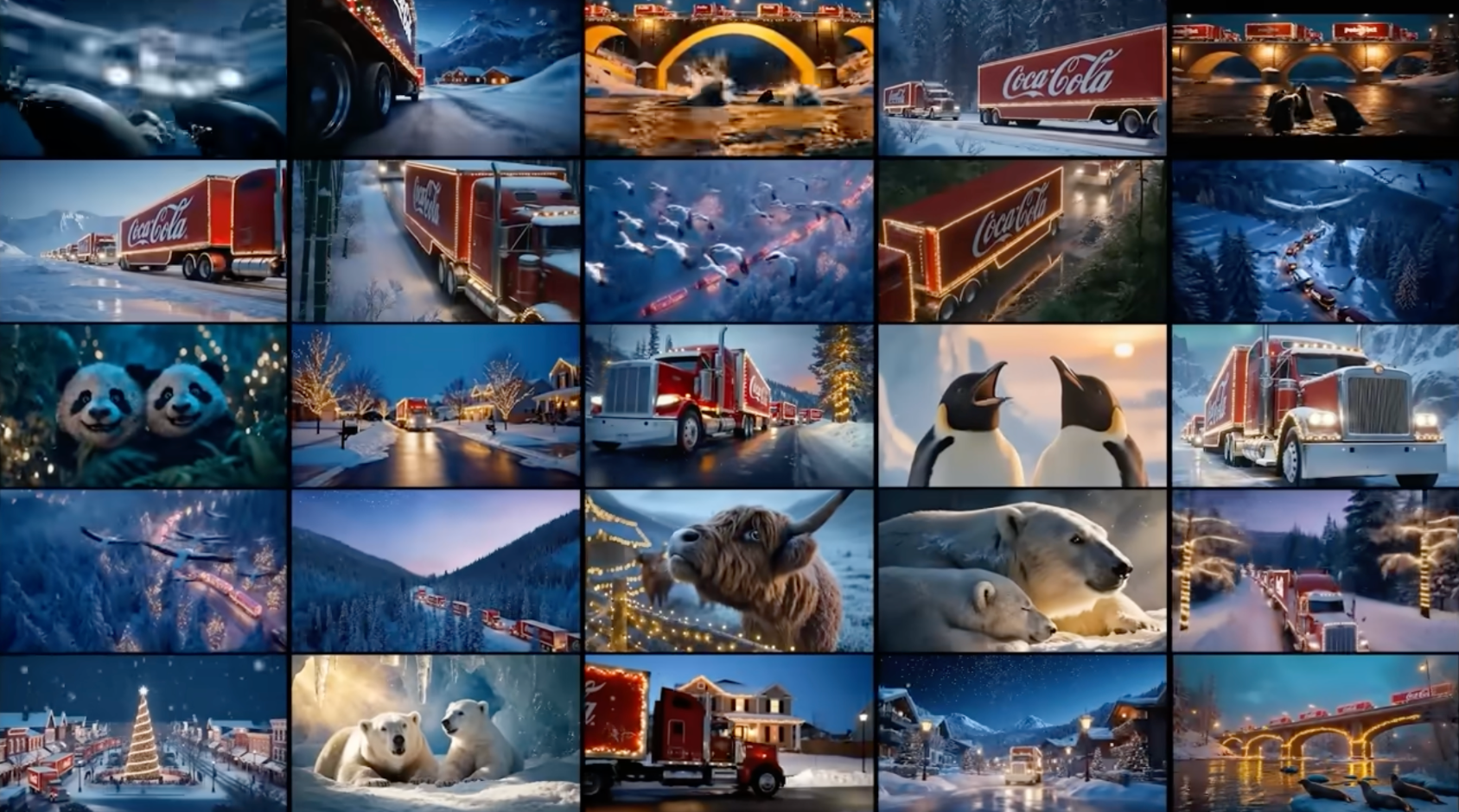 이미지 출처=코카콜라 유튜브