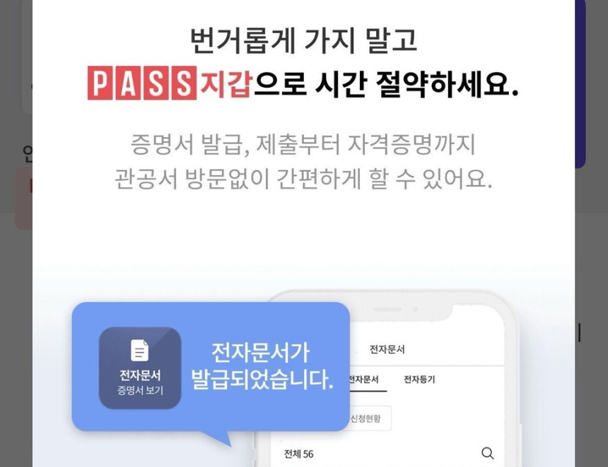 이미지 출처=패스앱 갈무리