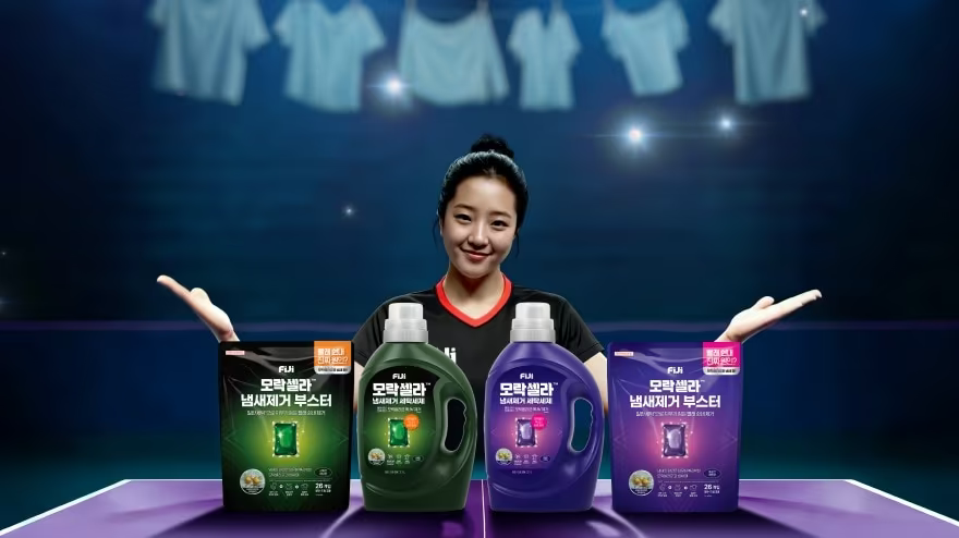 이미지 출처=LG 생활건강