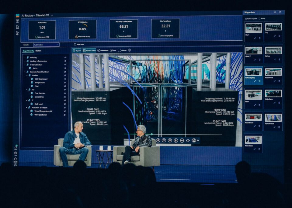 이미지 출처=엔비디아