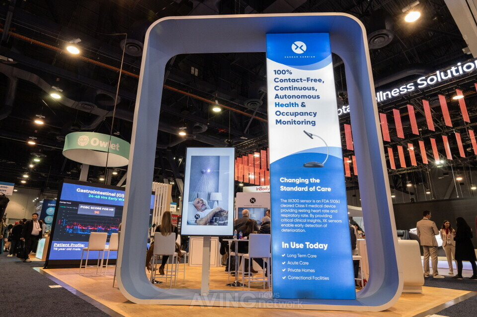 이미지 출처=AVING (CES2024)