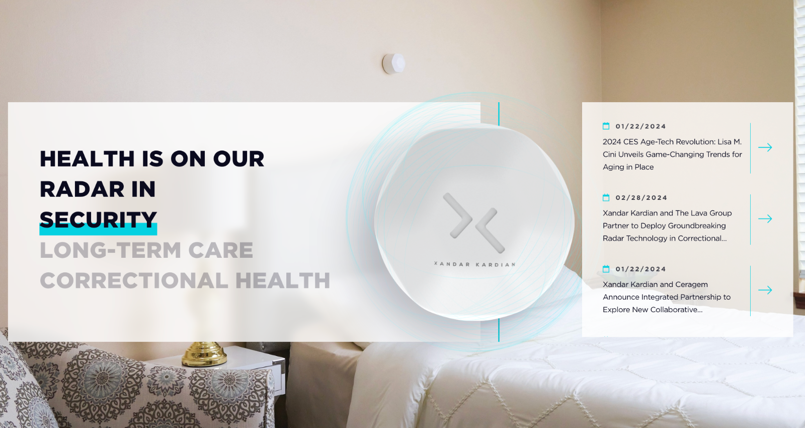 이미지 출처=Xandar Kardian 홈페이지 캡쳐