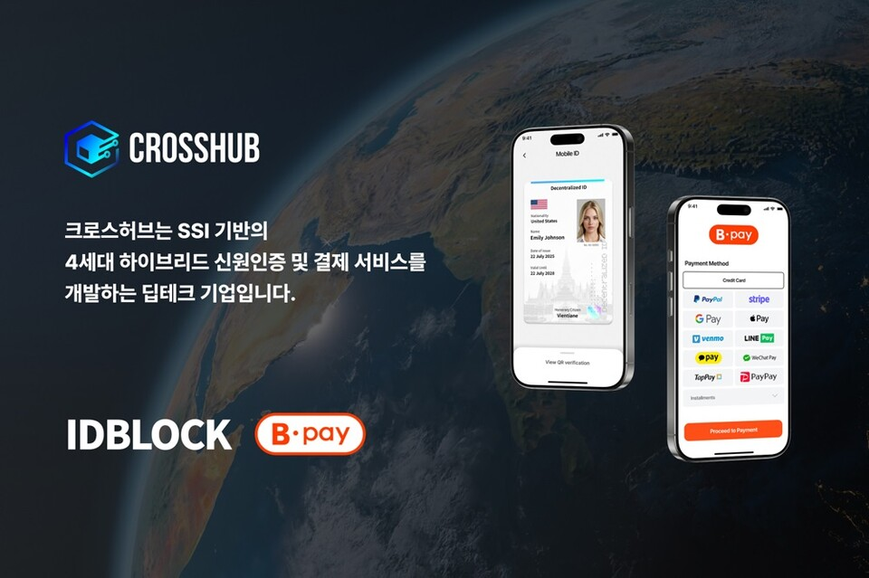이미지 출처=크로스허브