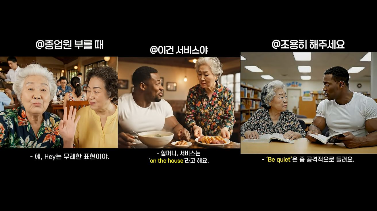 이미지 출처=야나두 유튜브