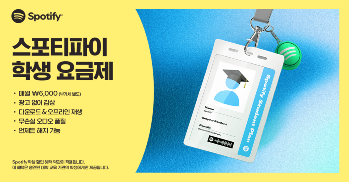 이미지 출처=스포티파이