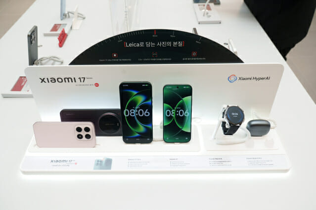 이미지 출처=샤오미