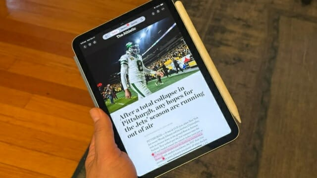 이미지 출처=미국 씨넷