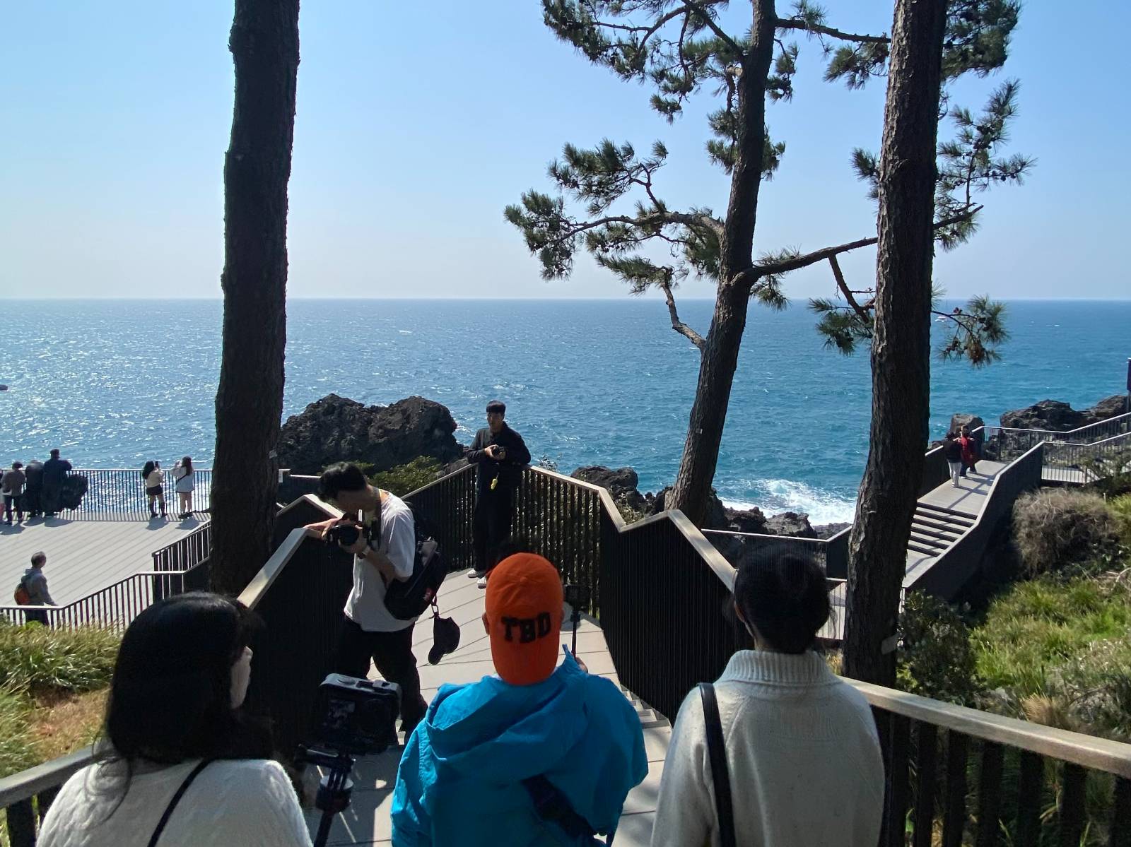 잊지 못할 25년도의 제주 여행