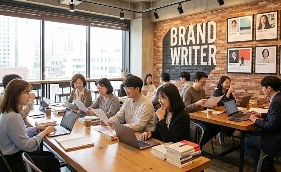 📰'작가와' 레터 vol.20_2025년은 증명, 2026년은 확장입니다의 썸네일 이미지