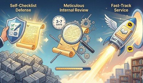 📰'작가와' 레터 vol.22_이제 도서 검수에 3~7일 걸립니다, 이유를 말씀드립니다의 썸네일 이미지