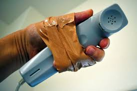 손을 묶고 KPI를 달성 할 때까지 집에 못가는 것이 진정한 일본의 영업회사들