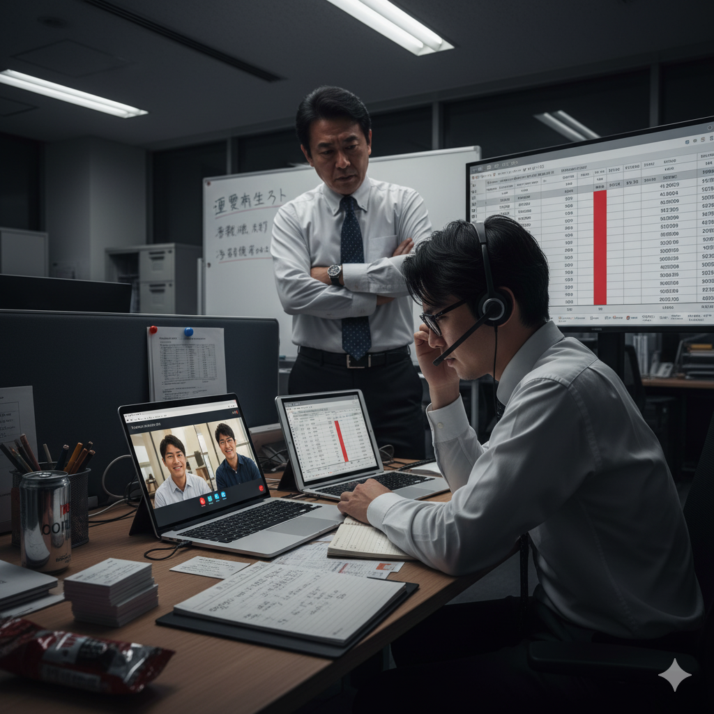 MZ(의 속마음): 🥲