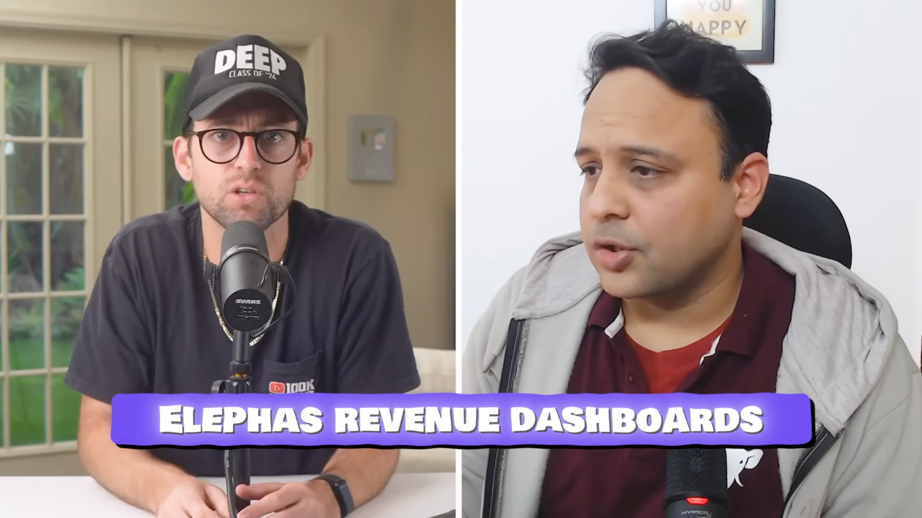 출처 : How I Grew My SaaS to $150K/Year With Reddit and SEO | Starter Story 채널