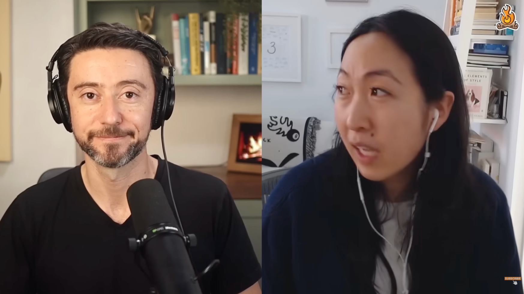 Claude 디자인 리드가 말하는 AI 시대 생존법의 썸네일 이미지