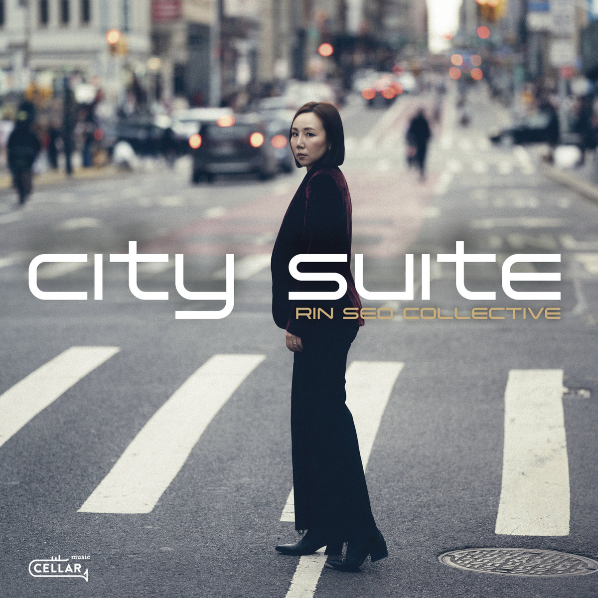 서린 컬렉티브, <City Suite>, 10월 3일 발매