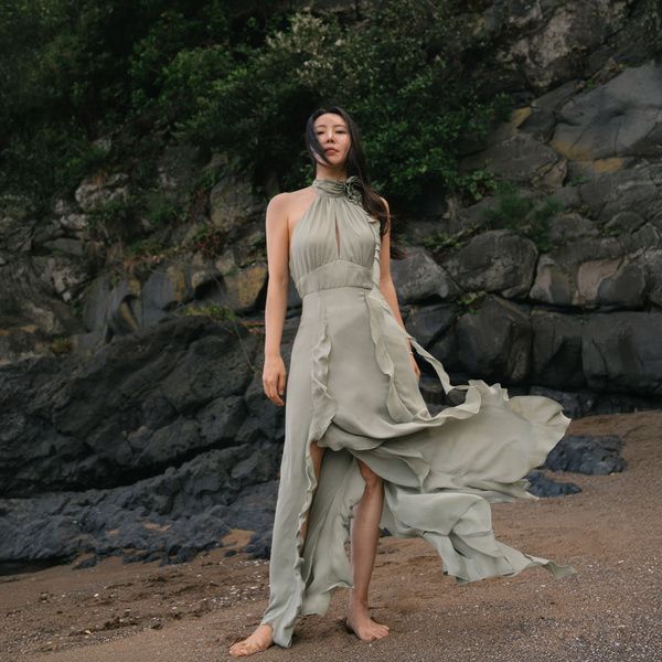 김희나, <소리의 시(Literary Jazz)>, 10월 9일 발매