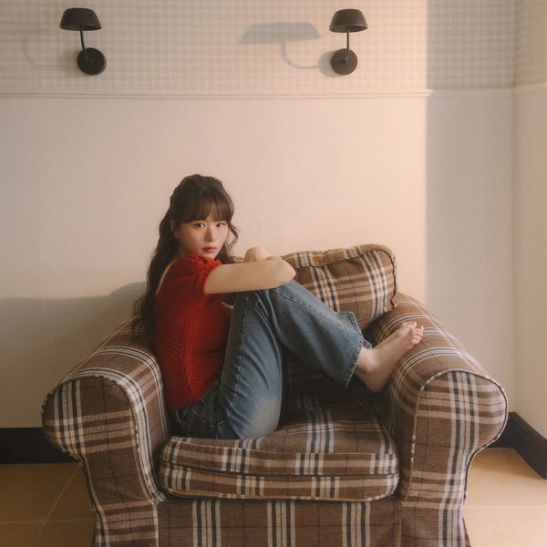 JIYUN, <DAYDREAM>, 10월 20일 발매