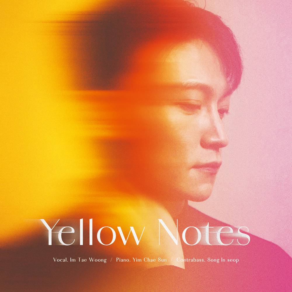 임태웅, <Yellow Notes>, 11월 5일 발매