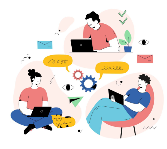 #11  원격·유연근무자 평가의 새로운 기준 수립: '시간' 대신 '영향' 측정하기의 썸네일 이미지