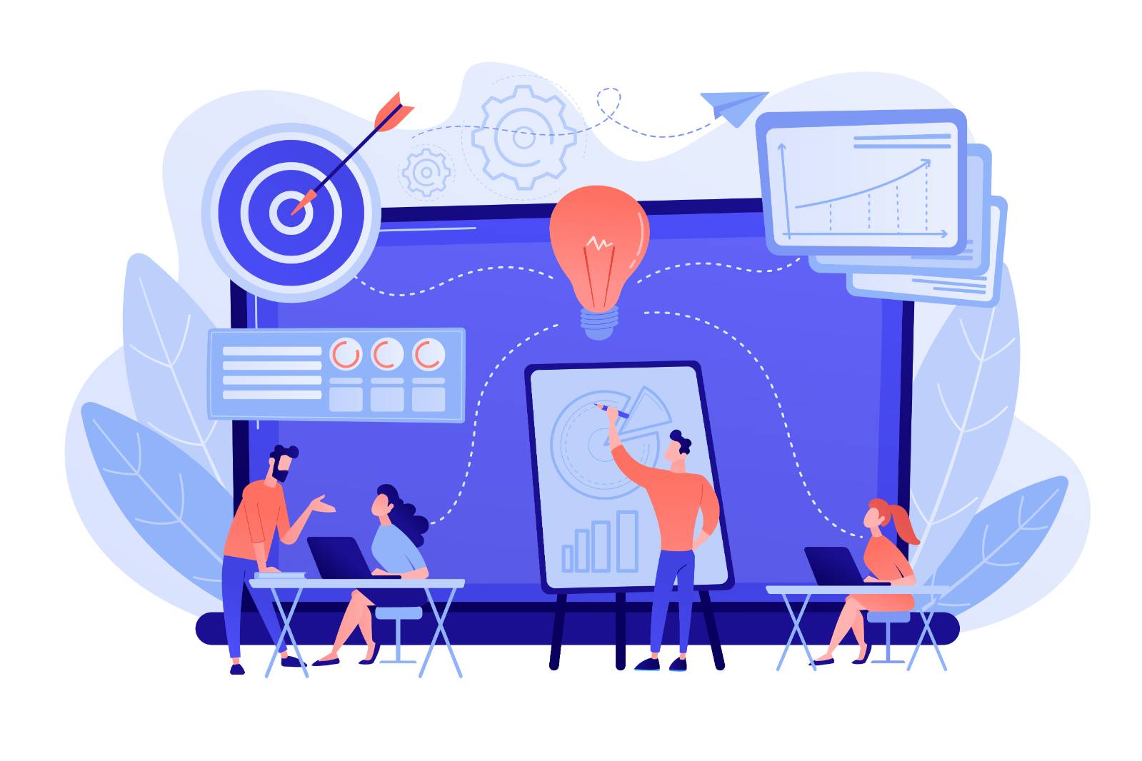 #16 디지털 시대, 리더십의 재정의의 썸네일 이미지