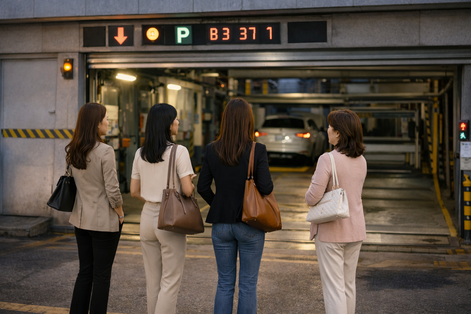 차가 쪽팔렸다의 썸네일 이미지