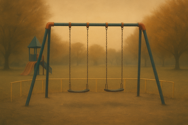 그날, 나는 그 애 아빠를 불러 세웠다의 썸네일 이미지