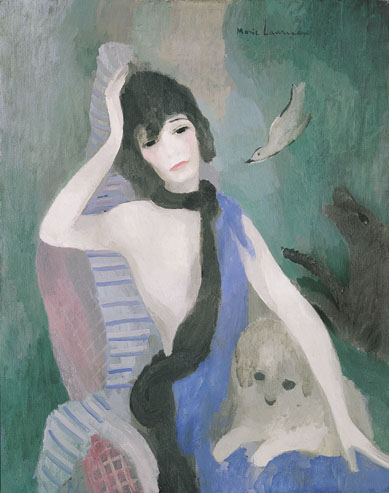 Marie Laurencin,