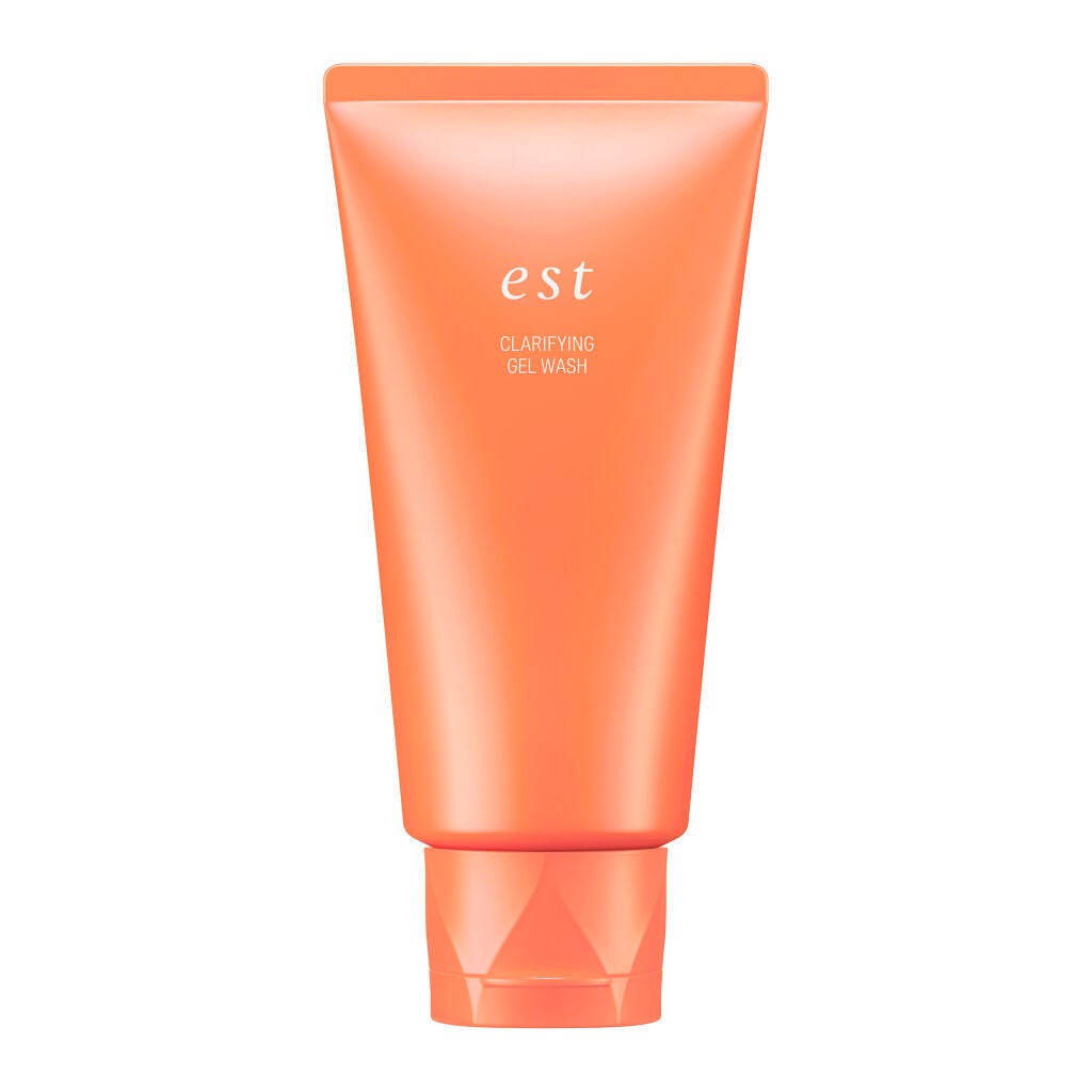 Clarifying Gel Wash (클렌징 젤 워시)