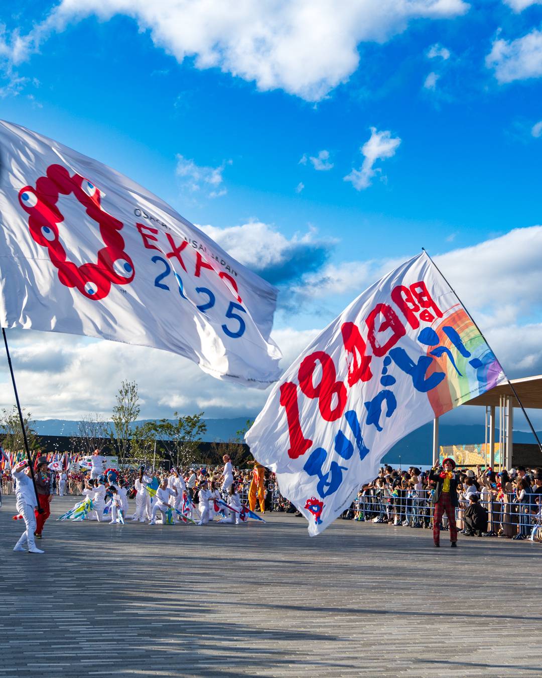 instagram @expo2025japan