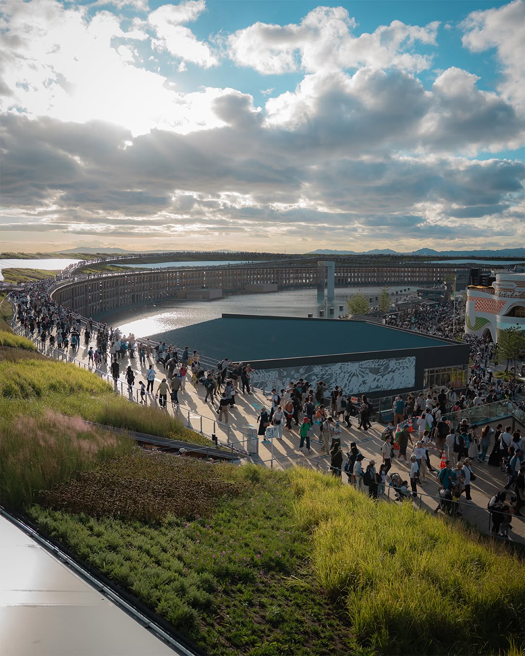 instagram @expo2025japan