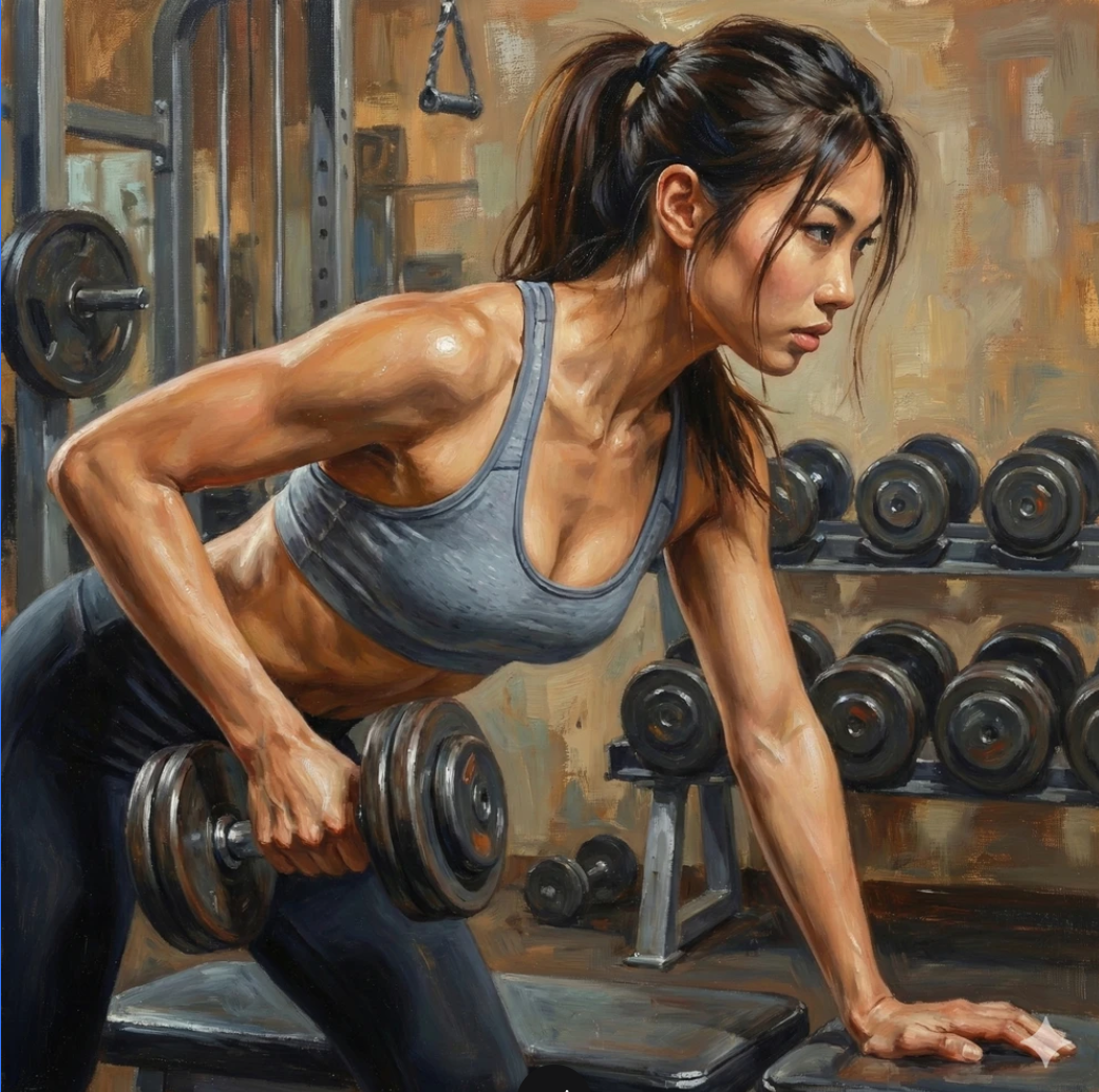 <살인은 싯가, PT는 정가> 1화의 썸네일 이미지