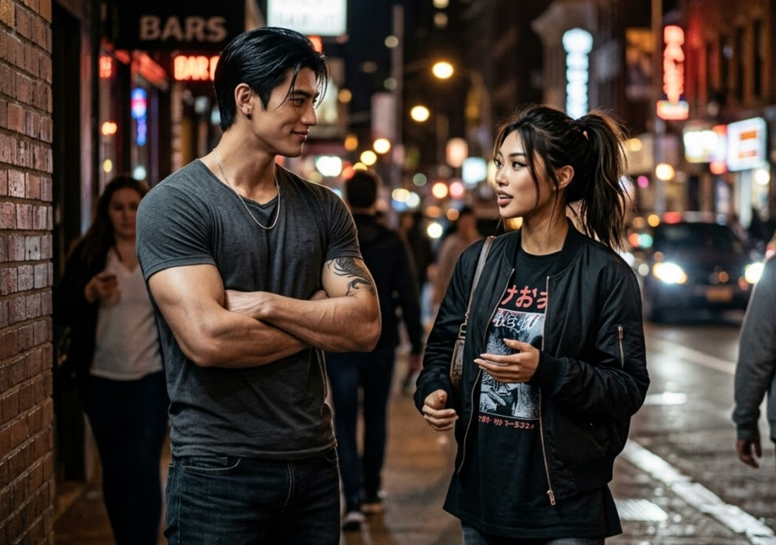 살인은 싯가, PT는 정가 8화.의 썸네일 이미지