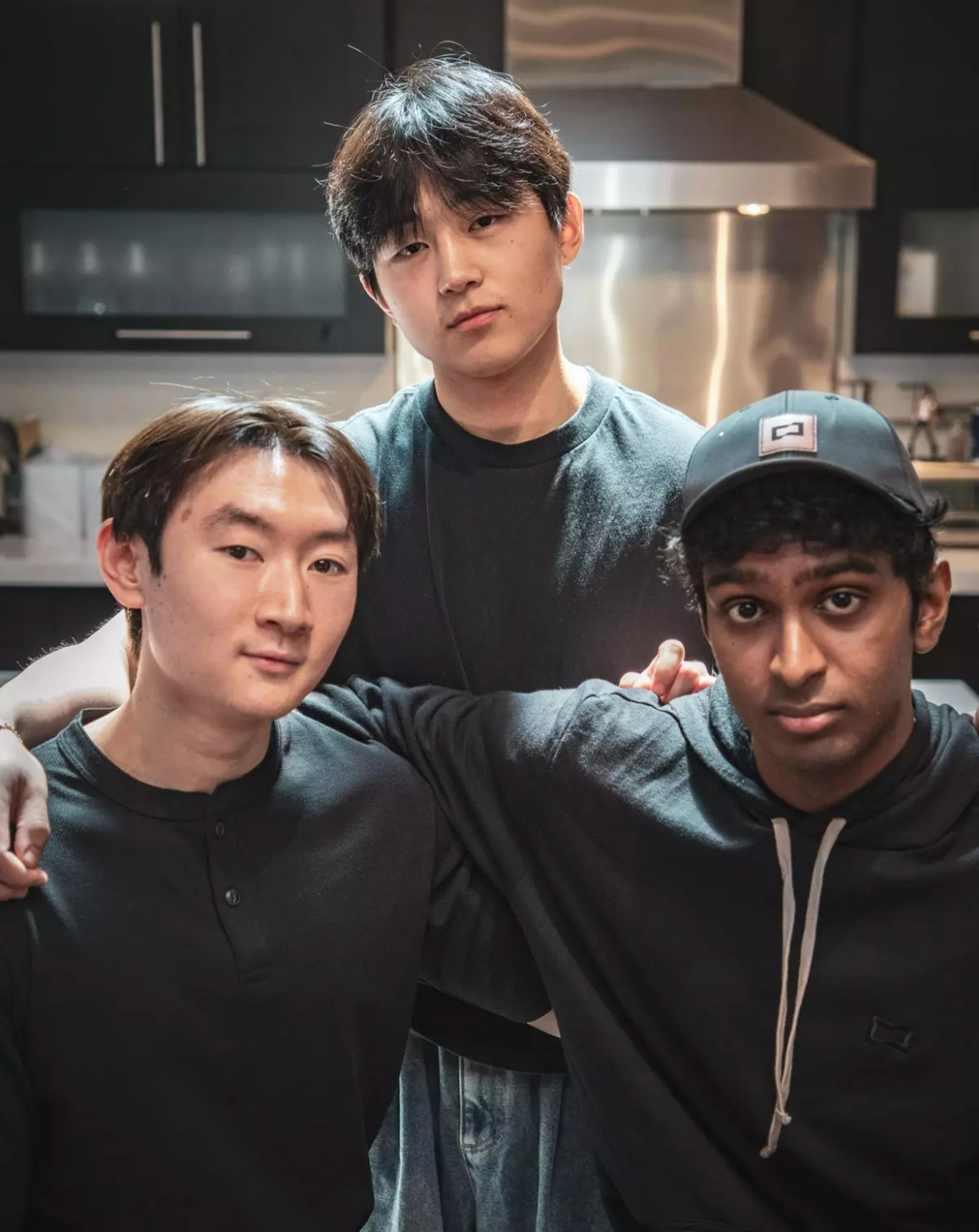 Cluely 창립자 알렉스 첸, 로이 리, 닐