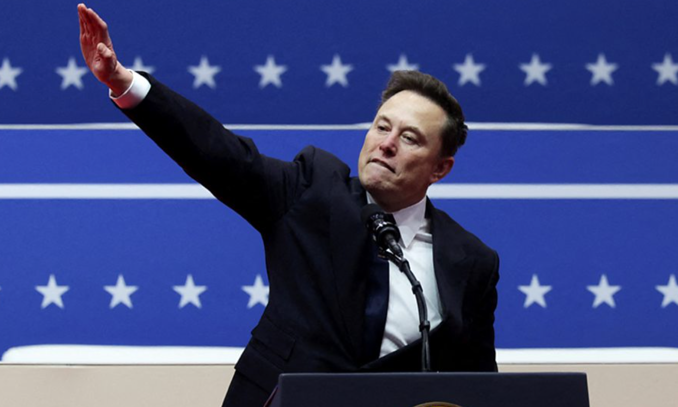 늘 논란의 중심이 되고 있는 일론 머스크지만 신봉자도 그만큼 많다.