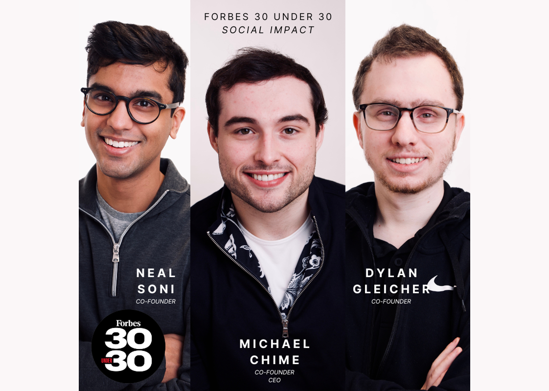 2024 포스트언더30에 선정된 prepared 창립 멤버들