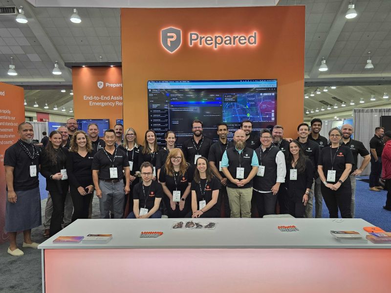 (출처 : prepared911 Linkedin)