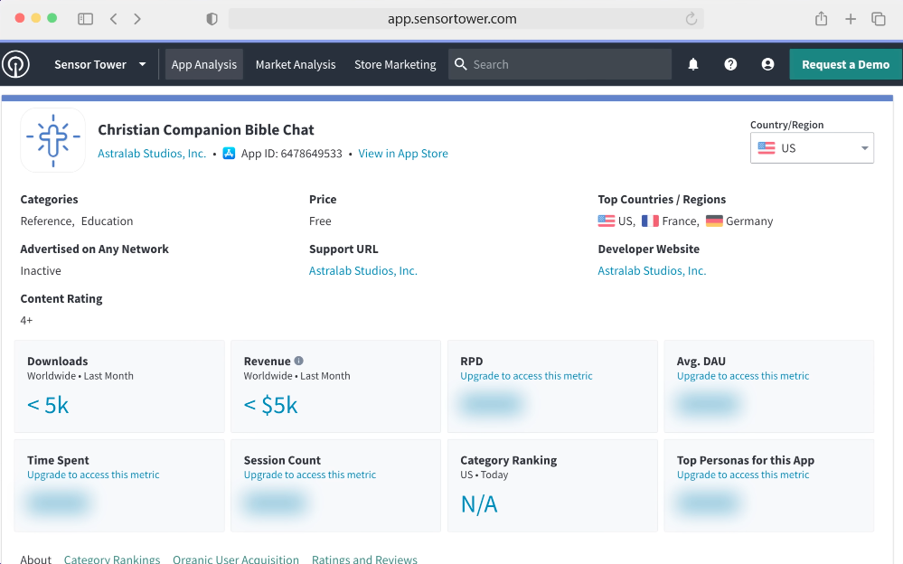 출처 : Starter Story