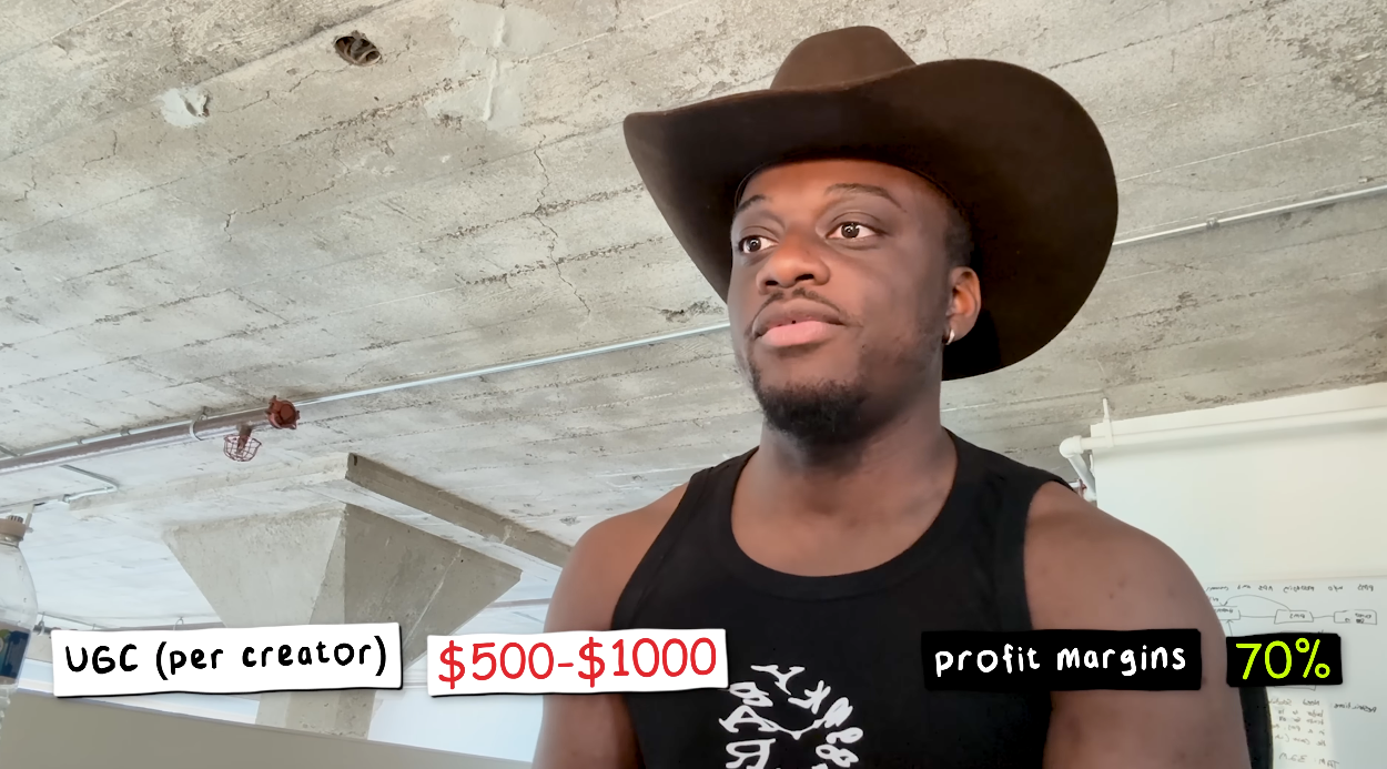 출처 : Starter Story