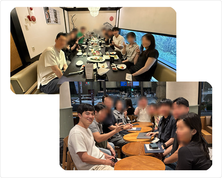 출처 : 새클턴 비즈니스 스쿨