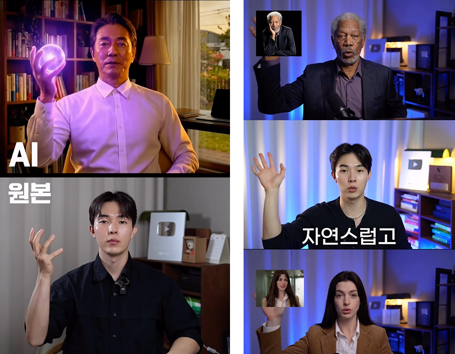 출처 : 크리투스 인스타그램