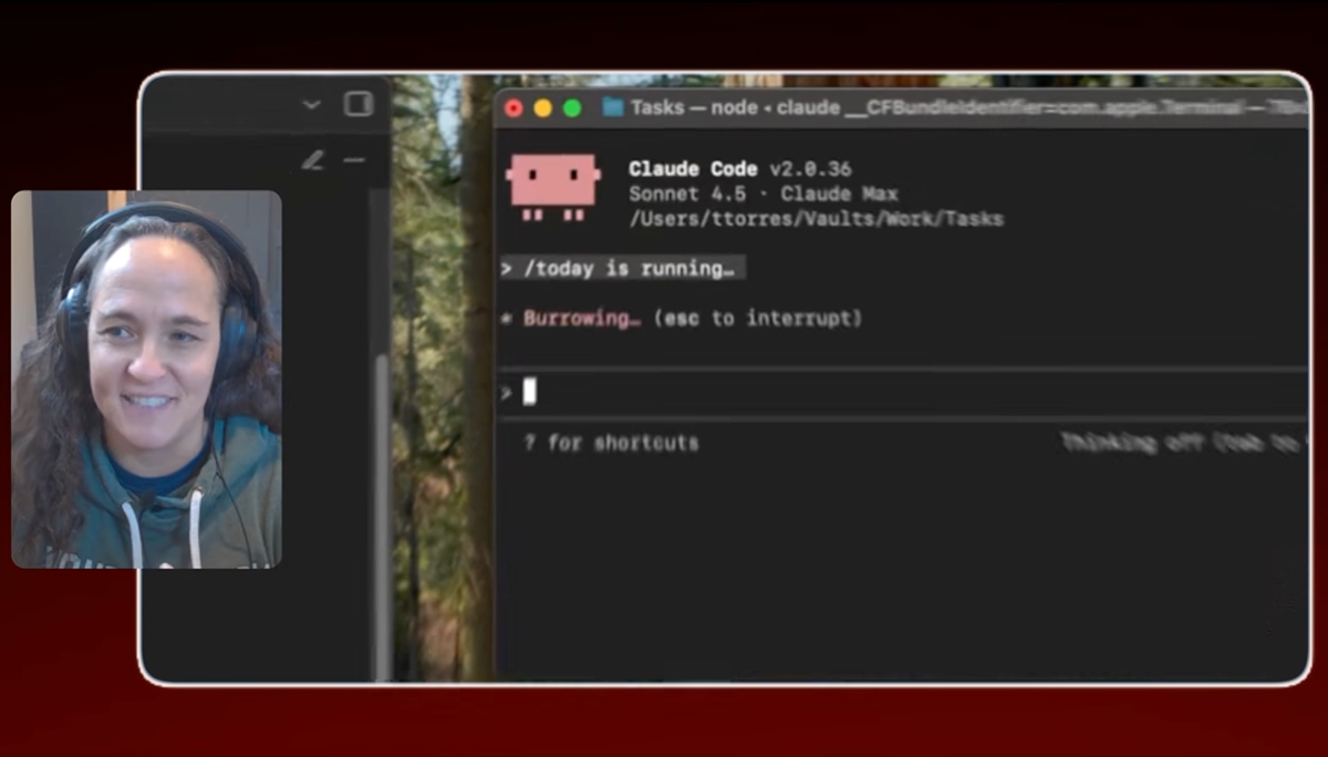 출처 : Teresa Torres Linkedin