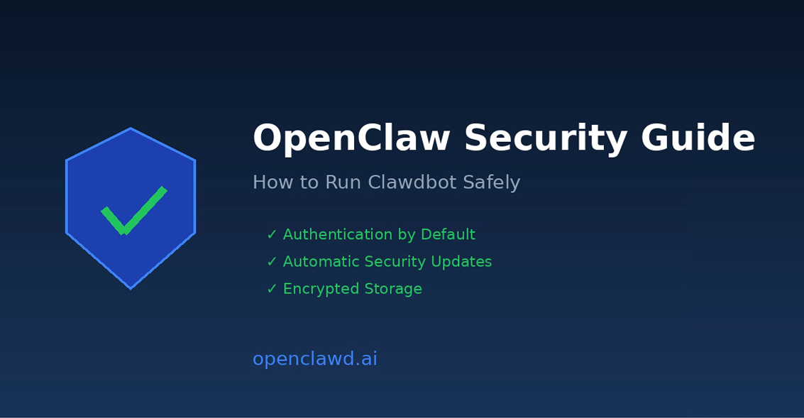 출처 : OpenClaw